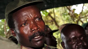 ICC to hear charges against elusive Ugandan warlord