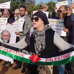 Moroccan activist sentenced to three years over new charges