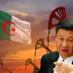Algeria: Chinese companies seek further oil and gas investment