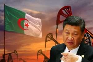 Algeria: Chinese companies seek further oil and gas investment