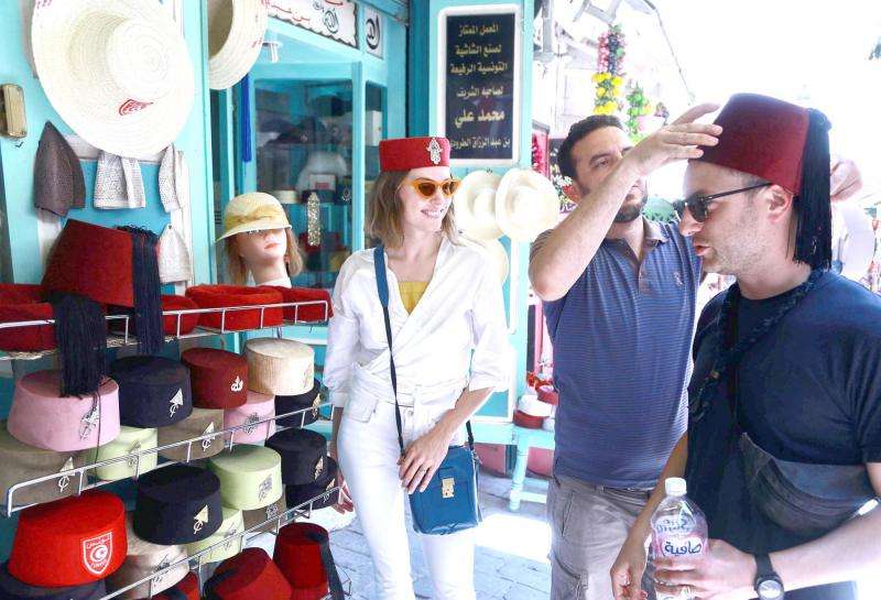 Tunisia eyes return of European holidaymakers after 2015 attack