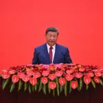 China’s power puts the Gulf in a balancing act with the US