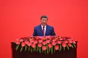 China’s power puts the Gulf in a balancing act with the US