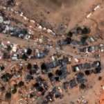 RSF kills seven people in Sudan’s besieged city El-Fasher