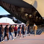 Jamaican man deported to Eswatini by the US, now repatriated