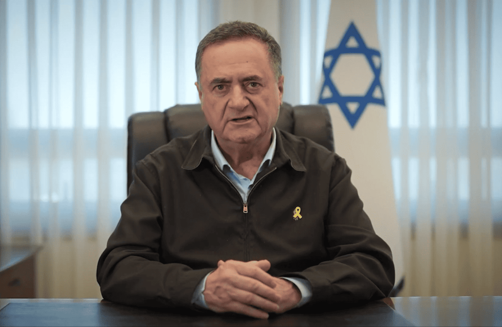 Israel threatens to bring biblical plagues to Yemen’s Houthis