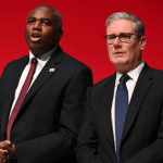 UK ruling party delegates vote to recognise genocide in Gaza
