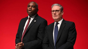UK ruling party delegates vote to recognise genocide in Gaza