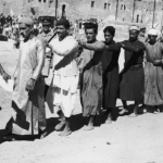 UK urged to acknowledge colonial-era crimes in Palestine