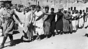 UK urged to acknowledge colonial-era crimes in Palestine