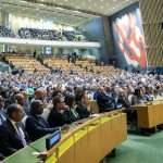African leaders failed to discuss home conflicts at UN, say analysts