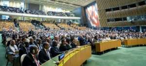 African leaders failed to discuss home conflicts at UN, say analysts