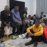 Kenya: Police uncover gang ring sending victims to Ukraine war