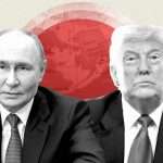 Trump calls on NATO to ban Russian oil, threatens China tariffs