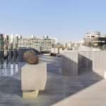 Tunisian artist opens solo exhibition in Korea