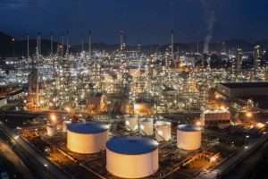Libya calls for global energy cooperation amid energy transition