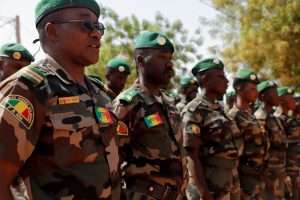 Mali finally responds to ongoing jihadist issues