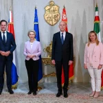 Deal with France strengthens Tunisia’s energy security