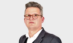 Bruno Waterfield: suppressing debate is eroding our democracy