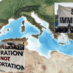How Europe could deal with the migrant crisis coming from Libya