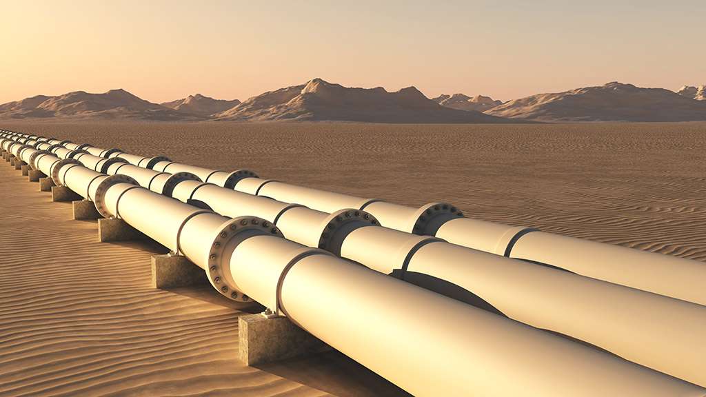 Libya and Nigeria revisit transcontinental gas pipeline project Libya and Nigeria revisit transcontinental gas pipeline project