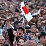 Japan halts Africa exchange program amid false immigration claims