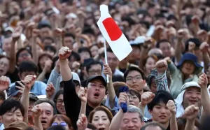Japan halts Africa exchange program amid false immigration claims