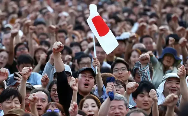 Japan halts Africa exchange program amid false immigration claims