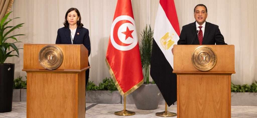 Tunisia expects trade with Egypt to reach billion Tunisia expects trade with Egypt to reach billion