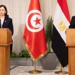 Tunisia expects trade with Egypt to reach  billion