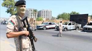 Timeline for UN – Libyan roadmap “unlikely but not impossible”