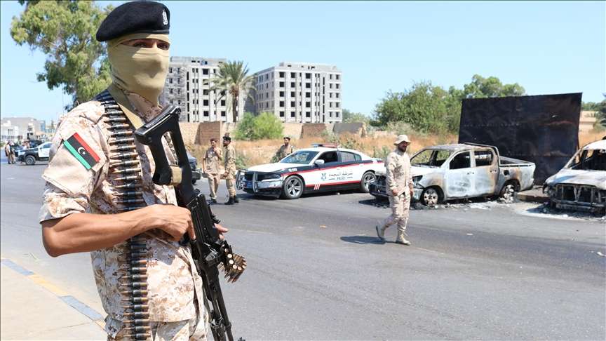 Timeline for UN – Libyan roadmap “unlikely but not impossible”