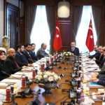 Libyan officials meet with Turkey to address stalled contracts