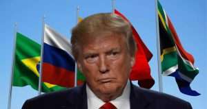 Emerging powers condemn US tariffs as trade war escalates