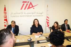 Investments in Tunisia rise by 12.1%