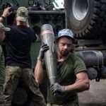 Ukraine calls on Western allies to invest billions in defence industry