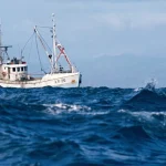 First treaty to protect international waters ratified