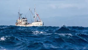 First treaty to protect international waters ratified
