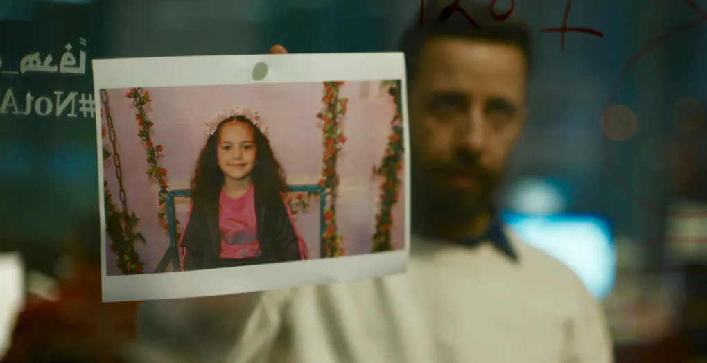 Tunisian film about a Gazan girl’s tragedy nominated for Oscar
