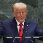 Trump stuns UN general assembly into silence with fiery speech