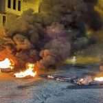 Libya suffers more clashes between armed factions in Zawiya