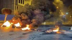Libya suffers more clashes between armed factions in Zawiya