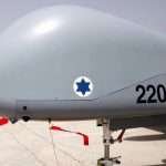 Morocco hosts new Israeli drone test amid growing ties