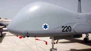 Morocco hosts new Israeli drone test amid growing ties
