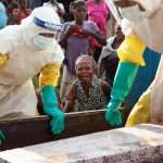 DRC nears end of Ebola outbreak