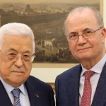 Palestinian Authority seeks post-war Gaza role despite US plan