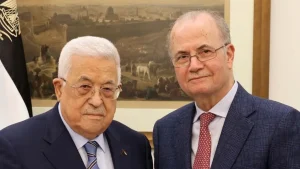Palestinian Authority seeks post-war Gaza role despite US plan