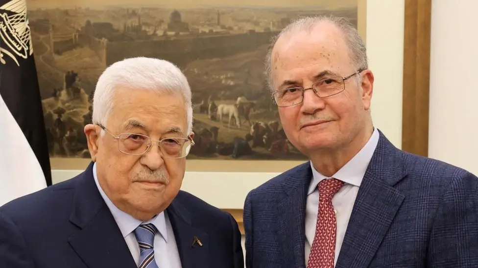 Palestinian Authority seeks post-war Gaza role despite US plan