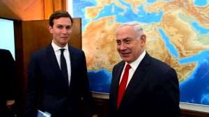 Jared Kushner: Netanyahu’s Gulf ally joining Gaza peace talks