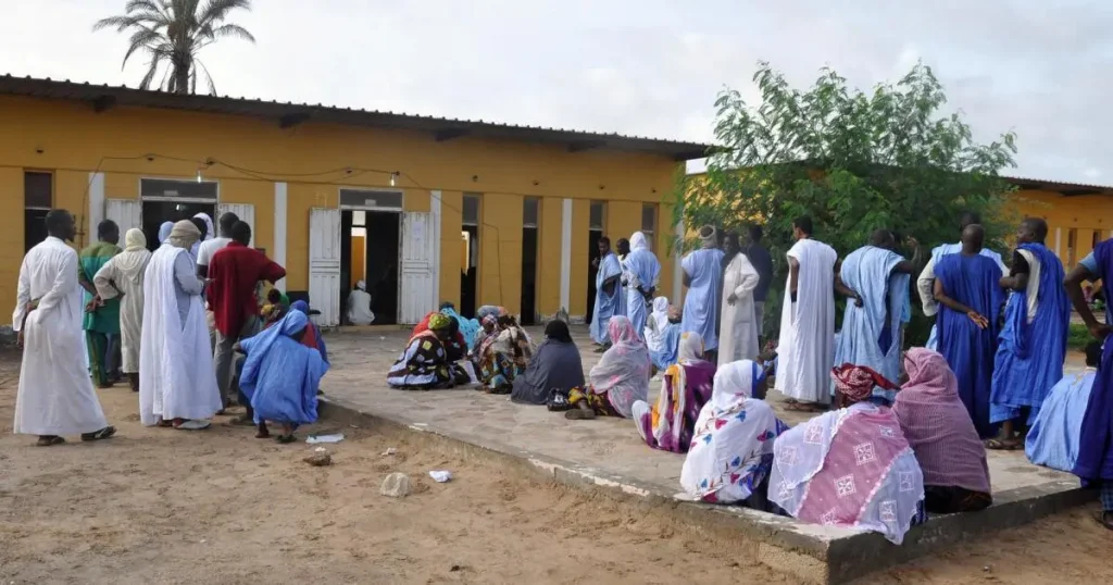 Mauritanian government to compensate victims of ethnic violence Mauritanian government to compensate victims of ethnic violence